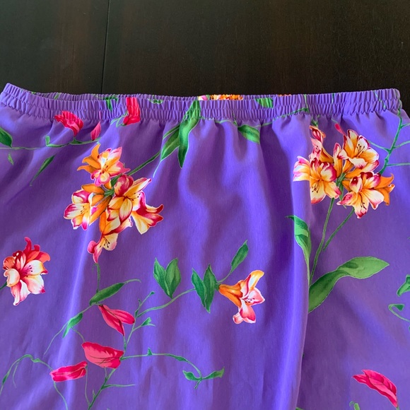 Susan graver sweater and skirt euc - Picture 14 of 16